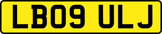 LB09ULJ