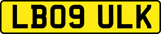 LB09ULK