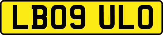 LB09ULO