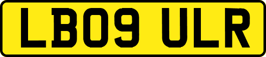 LB09ULR