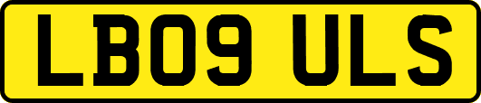 LB09ULS