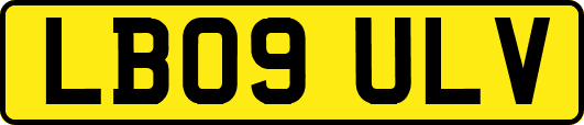 LB09ULV