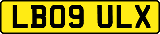 LB09ULX