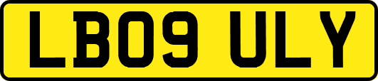 LB09ULY