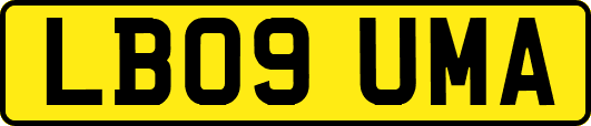 LB09UMA