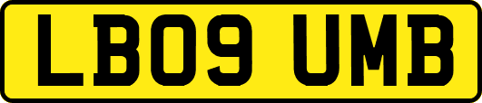 LB09UMB