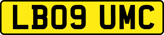 LB09UMC