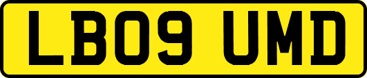 LB09UMD