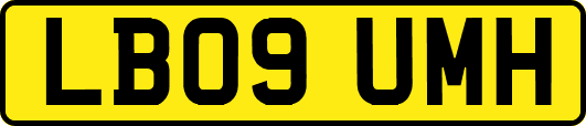 LB09UMH