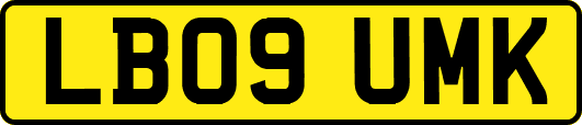 LB09UMK
