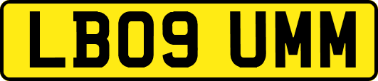 LB09UMM
