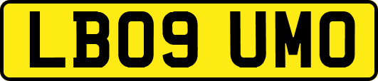 LB09UMO
