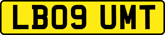 LB09UMT