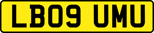LB09UMU