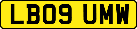 LB09UMW