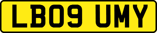 LB09UMY