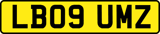 LB09UMZ