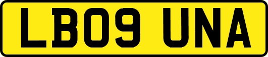 LB09UNA