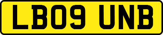 LB09UNB