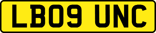 LB09UNC
