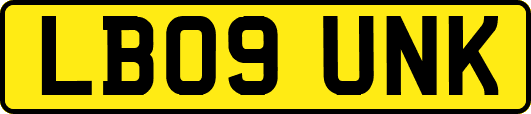 LB09UNK
