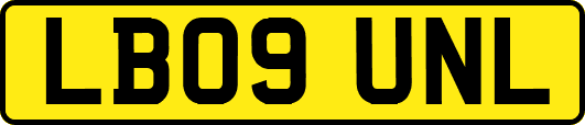 LB09UNL
