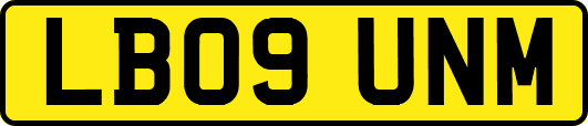 LB09UNM