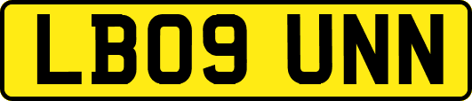 LB09UNN