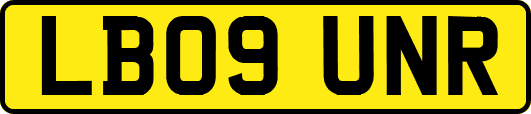 LB09UNR