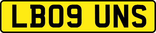 LB09UNS