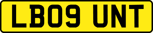 LB09UNT
