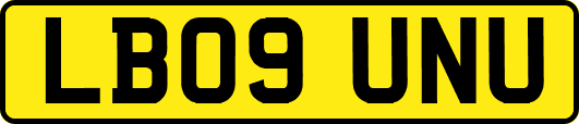 LB09UNU
