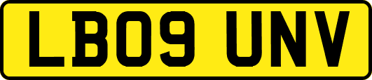 LB09UNV