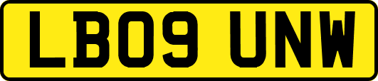 LB09UNW