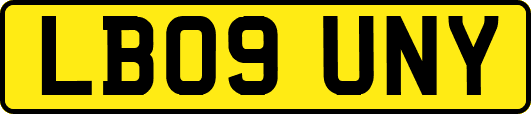 LB09UNY