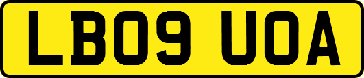 LB09UOA