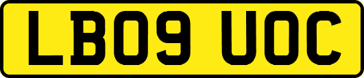 LB09UOC