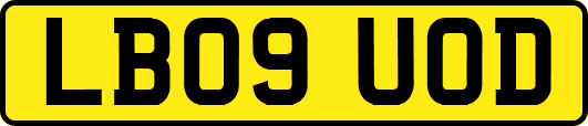 LB09UOD