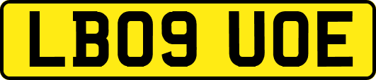 LB09UOE