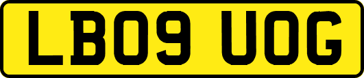 LB09UOG