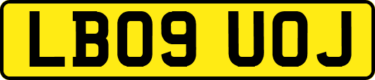 LB09UOJ