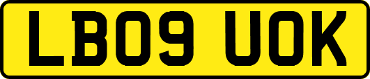 LB09UOK