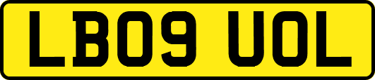 LB09UOL