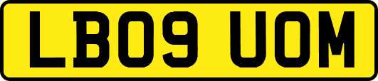LB09UOM