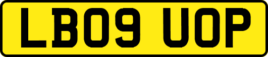 LB09UOP