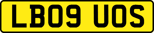LB09UOS