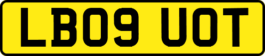 LB09UOT