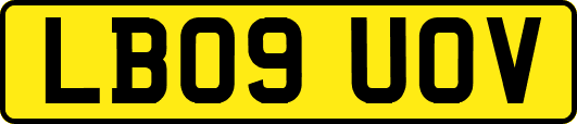 LB09UOV