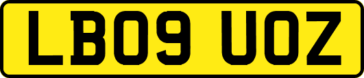 LB09UOZ