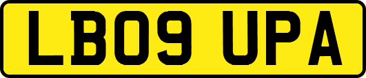 LB09UPA